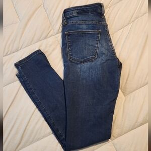 Universal Thread skinny jeans